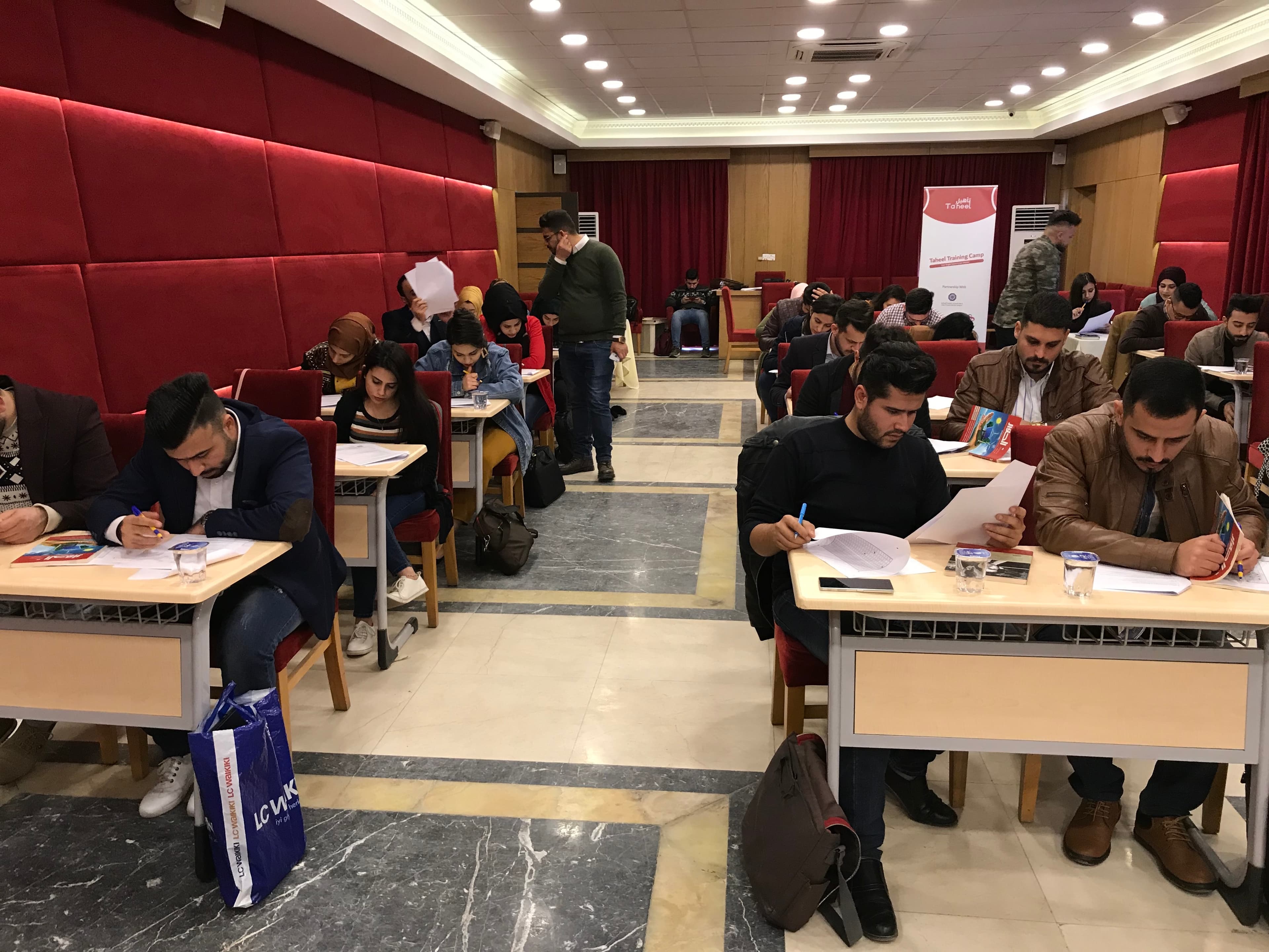 Professional Development